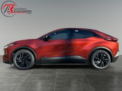 TOYOTA C-HR+ 77kWh Teamplayer (NG26)