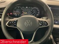 Volkswagen Touareg - Vorschau Bild 11