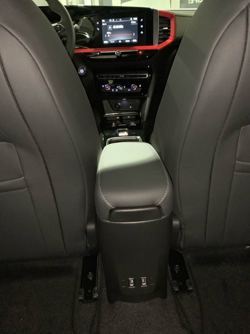 Opel Mokka - Bild 12