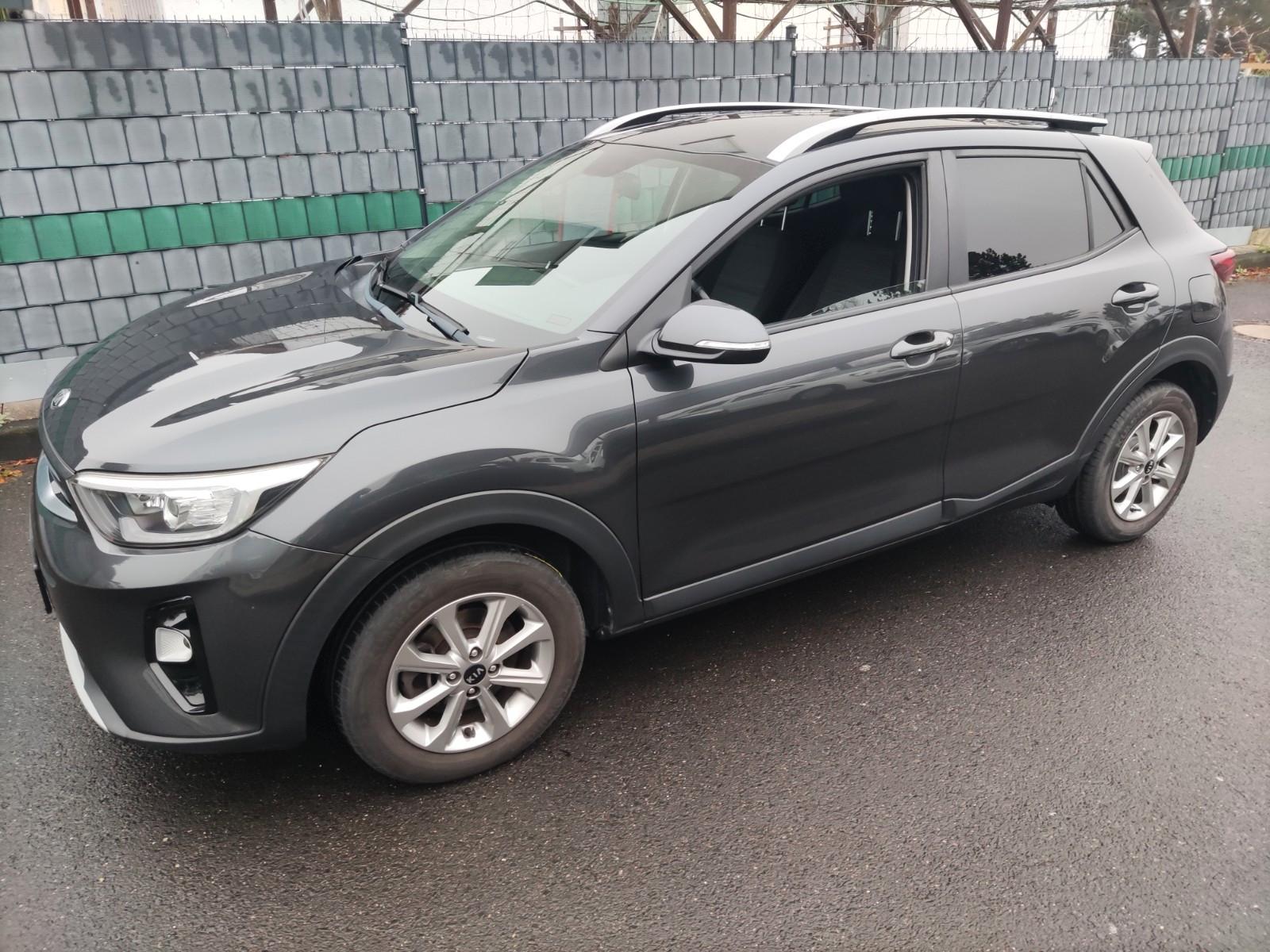 Kia Stonic 1.2 Vision Navi Kamera