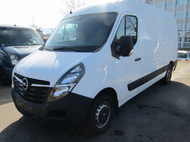 Opel Movano B Kasten Autom.  L2H2 3,5t *Navi, Kamera*