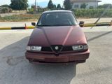 Alfa Romeo Alfa 155 1.8 cc TS Twins Sparks  129 PS  - Alfa Romeo 155