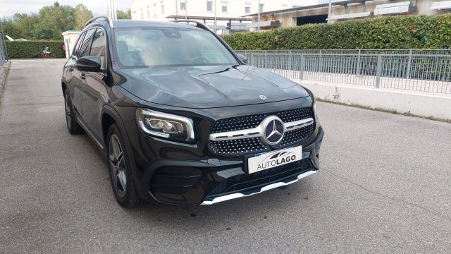 Mercedes-Benz Mercedes-benz GLB 200 d Automatic Premium