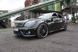Mercedes-Benz C 63 AMG Limousine Performance Paket - TOP - Mercedes-Benz 63 AMG aus dem Jahr 2010