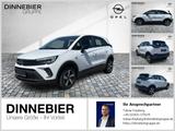 Opel Crossland 1.2 Enjoy LED+Kamera+Winterpaket - Opel Crossland (X) aus 2024