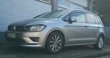 Volkswagen Golf Sportsvan 1.4 TSI 92kW LOUNGE BMT LOUNGE - VW Golf Sportsvan in Krefeld