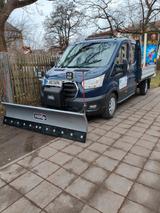 Ford Transit Winterdienst 4X4