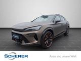 Cupra Formentor VZ 1.5 e-Hybrid MAtrix Sennheiser ACC - Cupra Formentor VZ5 mit Hybrid-Antrieb (Benzin/Elektro)