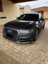 Audi A6 3.0 TDI 240kW comp. quattro tiptr. Avant ...