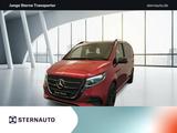 Mercedes-Benz V 300 d Style/K AMG DISTR.Standh.BEAM Widescreen - Mercedes-Benz V-Klasse: Style