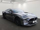 Ford Mustang 5.0 V8 GT Fastback *SOUNDSYSTEM*KAMERA*N - Ford Mustang: Fastback