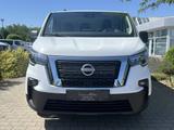 Nissan Primastar Kasten L2H1 3,0t dci150 AT N-CONNECTA  - Nissan Primastar Neuwagen