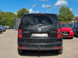 Volkswagen Touran United CarPlay/SHZ/AHK/PDC - Volkswagen Touran aus 2008: United