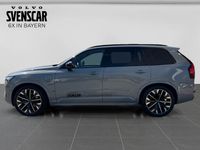 Volvo XC90 - Vorschau Bild 2