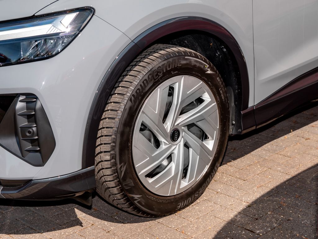 Audi Q4 - Bild 11