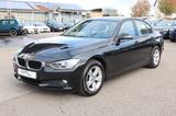 BMW 318d Lim. Bixenon_KlimAut_Sitzhz_1.Hd_93TKM - BMW: 9