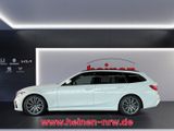 BMW 330dA Touring M Sport LASER NAVI PANO HUD H/K - BMW 330: Automatik