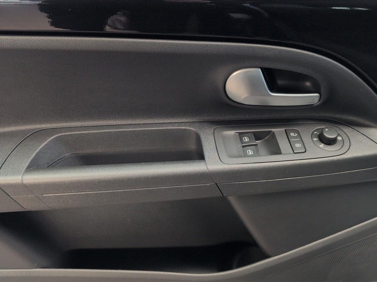 e-up! Style Plus 61 kW Klima Sitzheizung