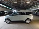 Ford Tourneo Courier 1.0 EcoBoost Titanium Navi iACC - Ford Tourneo Courier mit Benzin-Antrieb