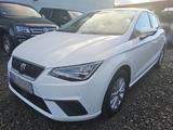 Seat Ibiza Style 1.6 TDI /CAM/KLIMA/NAVI/ - Seat Ibiza: TDI