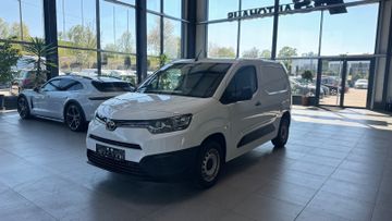 Toyota Proace (Verso) - 1
