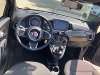 Fiat 500C - Vorschau Bild 10