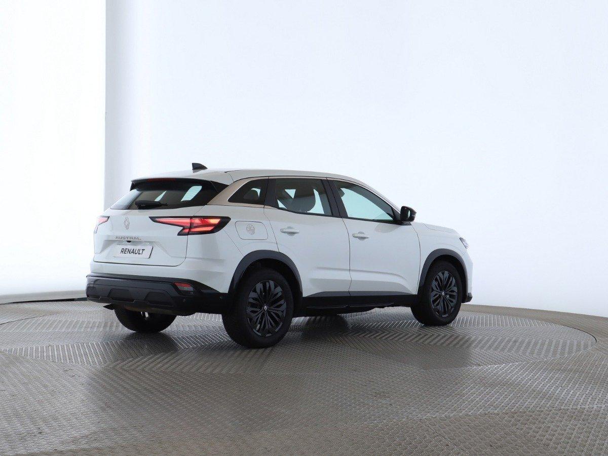 Renault Austral Evolution TCE 150 EDC AUTOM+NAVI+LED+SHZ, миниатюра 6