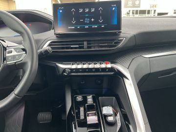 Peugeot 3008 - 11