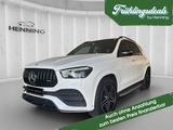 Mercedes-Benz GLE 350 d AMG Night Pano Burm 360° Distr AHK 20" - Mercedes-Benz GLE 350 Gebrauchtwagen in Dortmund