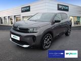 Citroën C5 Aircross Plus 1.2 Mild-Hybrid 136 *NAVI*DAB - Citroën C5 Aircross PLUS mit Benzin-Antrieb
