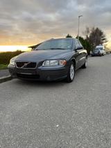 Volvo S60 FaceliftAutomatik, Sofort fahrbereit mit Tüv - Volvo S60 aus 2005