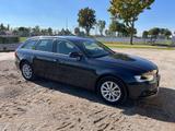 Audi A4 2.0 TDI 110kW multitronic Attract. Avant ... - Audi A4: Kombi, Multitronic