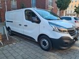 Renault Trafic Kasten L2H1 3,0t Komfort 107 kw - Renault Trafic mit Diesel-Antrieb: Kombi, 2.0