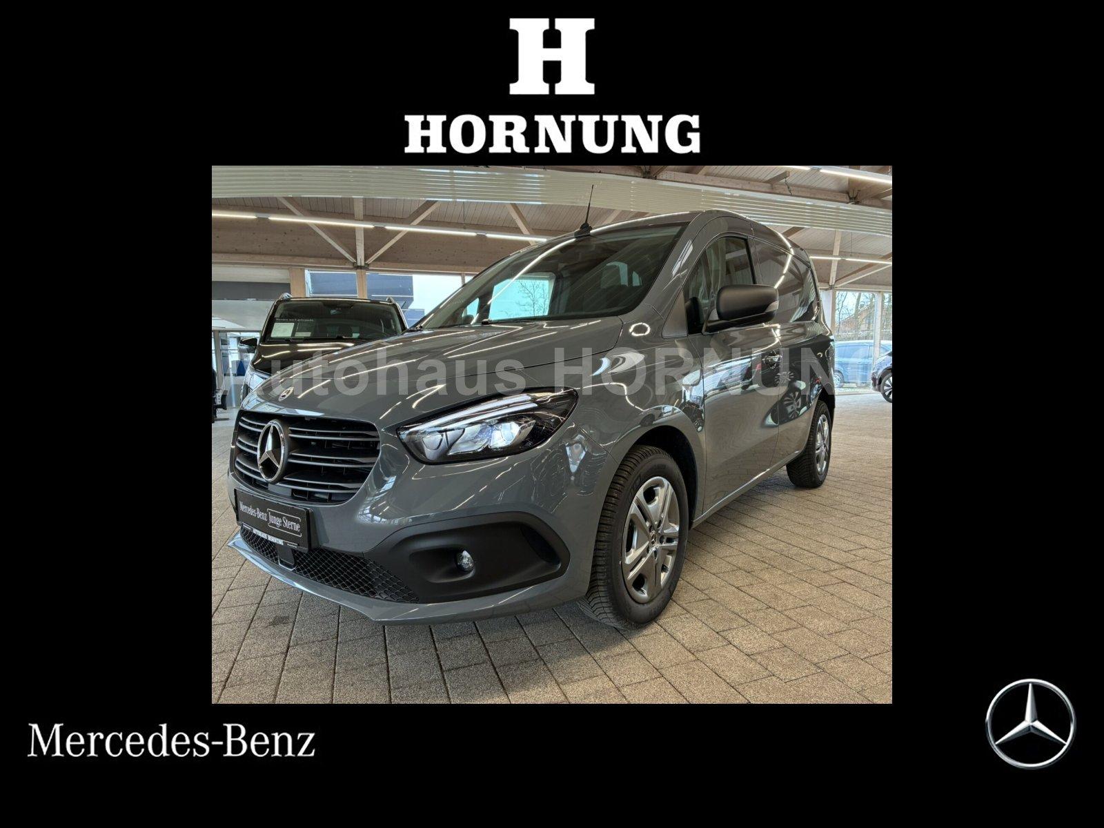 Mercedes-Benz Citan 112 CDI Kasten*PRO*LED*AHK*CARPLAY*KAMERA*