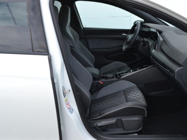 Golf VIII Variant 2.0 TSI DSG 190 PS R-Line BLAC