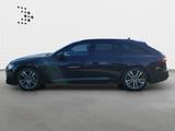 Audi A6 Avant Design S line 40 TDI*HeadUp*Rückfahrkam - gebrauchte Audi A6 aus dem Jahr 2024