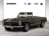 Mercedes-Benz 230 SL Pagode / Classic Data 2+ / TOP restaurier - Mercedes-Benz 230 in Hannover