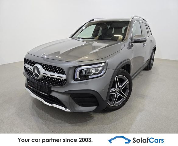 Mercedes-Benz GLB 180 d AMG Aut. LED-Xenon Widescreen Burmest