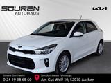 Kia Rio 1.2 Dream Team Klimaautomatik Sitzheizung - gebrauchte Kia Rio aus dem Jahr 2019