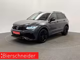 Volkswagen Tiguan 2.0 TDI 4Mo. DSG R-Line DIGITAL COCKPIT P - Volkswagen Tiguan mit Diesel-Antrieb: Automatik