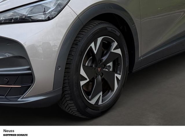 Cupra Tavascan - Bild 9