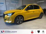 Peugeot 208 Allure Pack PureTech 100 EAT8 - Peugeot 208 in Augsburg