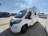 Mooveo Tei 60 FB ERST 23 T KM**Autark-Paket**Luftfederu - Mooveo TEI 60FB