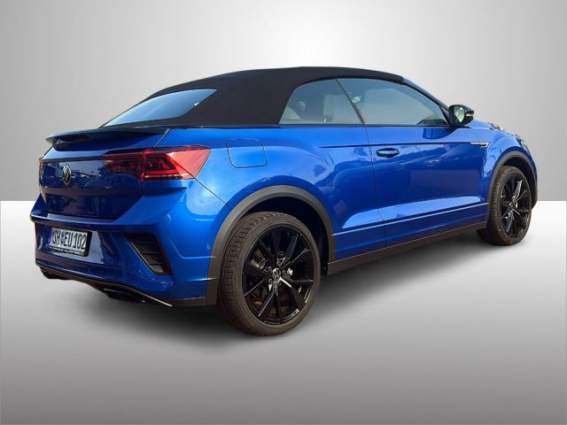 T-Roc Cabriolet R-Line 1.5 l TSI OPF 110 kW (150