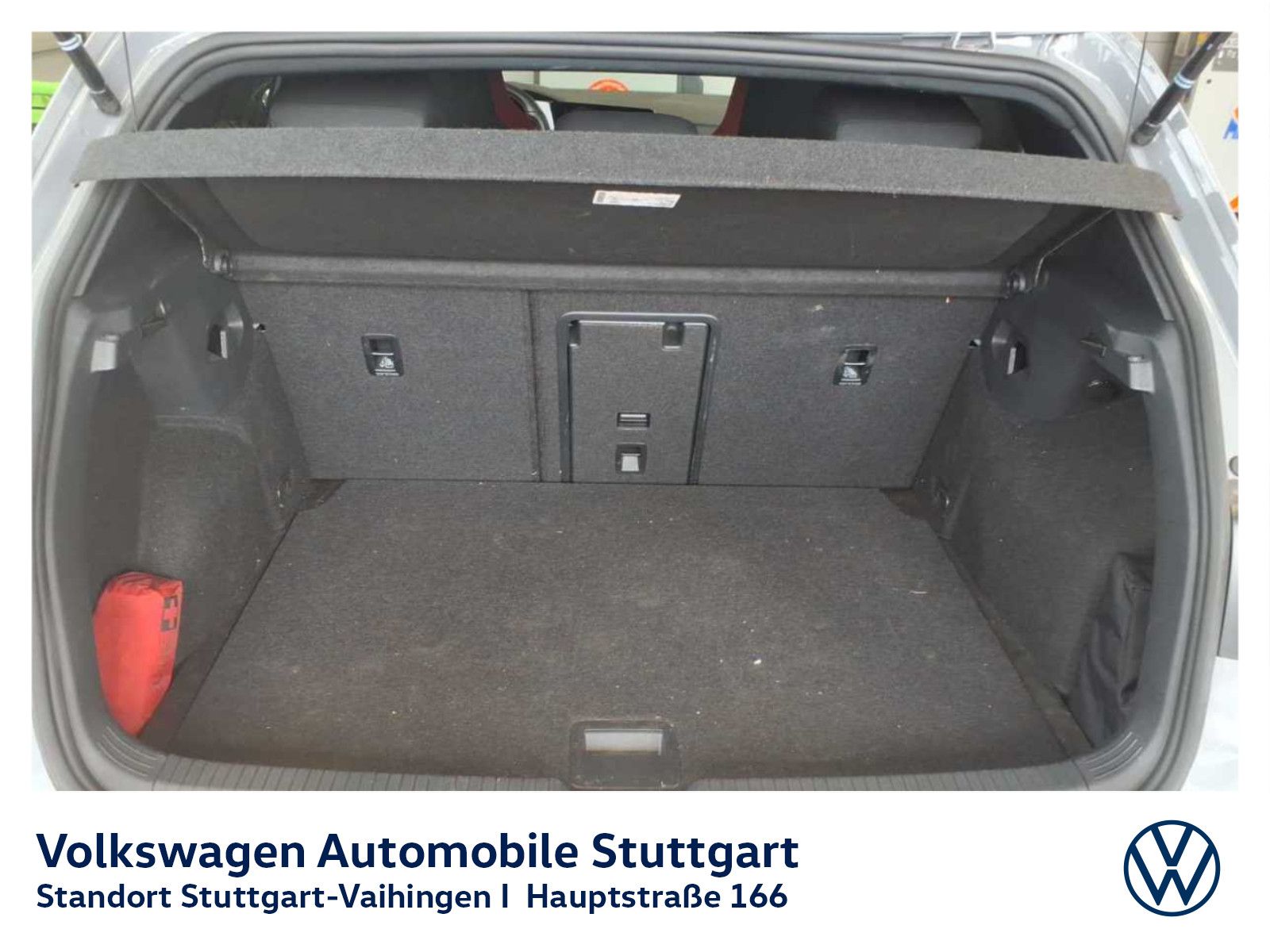 Volkswagen Golf - Bild 9