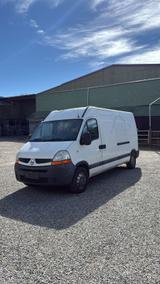 Renault Master 2 Kasten L3H2 Kasten*TÜV NEU* Wenig KM - Renault Master aus 2010: Van
