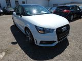 Audi A1 Sportback admired"Navi"S-Line"95 tkm - Audi: 1.9
