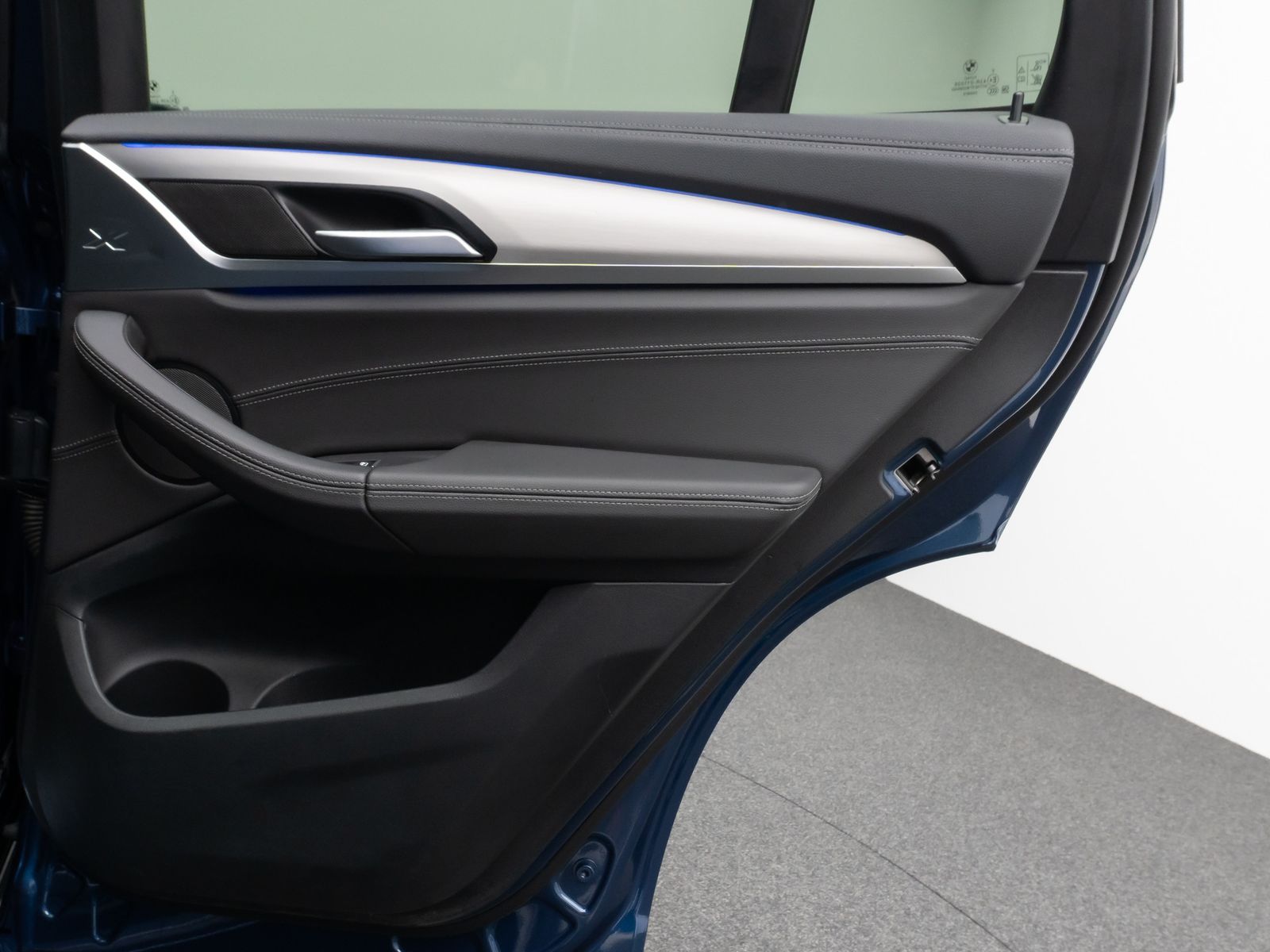 Fahrzeugabbildung BMW X3 xD20i M Sport Kamera Panorama DAB HiFi 20Zoll