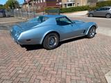 Corvette C3 Schöne Corvette Topzustand Tüv Neu Garantie - Corvette C3 Gebrauchtwagen