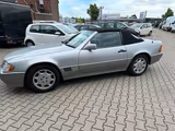 Mercedes-Benz Mercedes Benz SL 320 R 129 echte 91000KM 3... - gebrauchte Mercedes-Benz SL 320 aus dem Jahr 1994